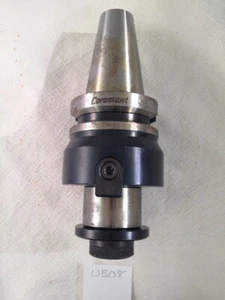 NEW SANDVIK BT 40 SHELL MILL HOLDER. 392.5505-40 40 060. GREAT CONDITION (U508) - Picture 1 of 6