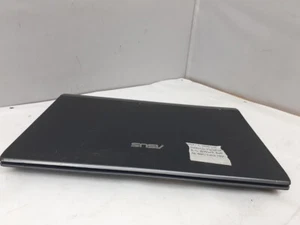 Asus U52F 15" Laptop i5 M460 4gb Ram 500gb Hard Drive - Picture 1 of 8