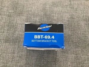 Park Tool BBT-69.4 Bottom Bracket and Lockring Tool - 16 Notch - Picture 1 of 2