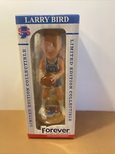 Forever Collectibles Donato’s Exclusive Larry Bird Bobblehead # 1770 - Bild 1 von 7