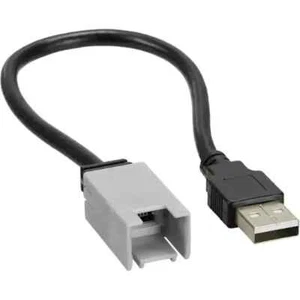 AXXESS USB to Mini B Adapter Cable Interface for Select 2010-Up GM and Buick - Picture 1 of 1