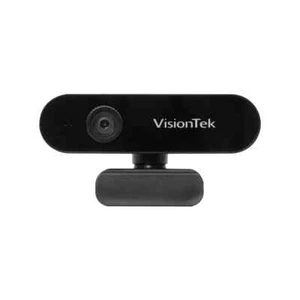 VisionTek - VTWC30 Premium Full HD 1080p Webcam - 901379 - Photo 1/7
