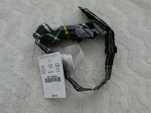 J Crew Crewcuts Boys Bowtie - Picture 1 of 2