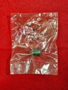 Torrington B-47 Needle Roller Bearing - 1/4" ID x 7/16" OD x 7/16" W, USA - NEW - Picture 1 of 2