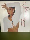 Sheila E. 12” Vinyl LP Self Titled 1987 - VG
