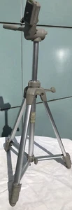 58OOD Sunpack Platinum Plus Camera Tripod Light W Quick Release - Picture 1 of 8