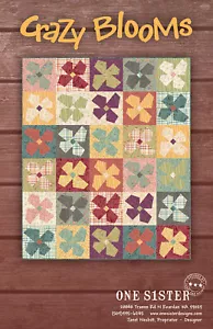 Crazy Blooms - Picture 1 of 2