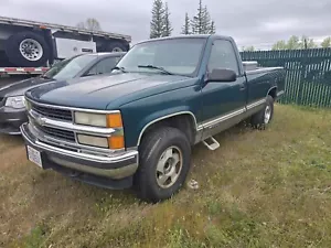 1998 Chevrolet C/K Pickup 1500 K1500 - Picture 1 of 15
