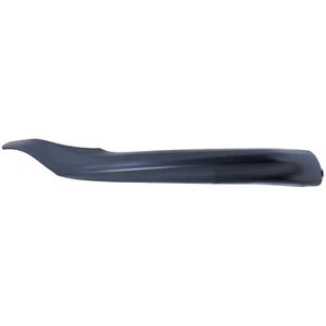 Front Lower Outer LH Side Bumper Molding Fits Toyota Camry TO1046113 - Picture 1 of 6