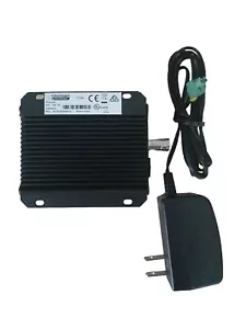 Codificador Interlogix TVE-110 con fuente de alimentación - Imagen 1 de 4