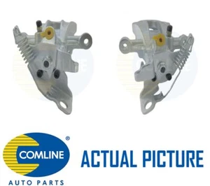 2 x NUEVO PAR DE PINZAS DE FRENO COMLINE GENUINO CALIDAD OE CBC032L - Imagen 1 de 4