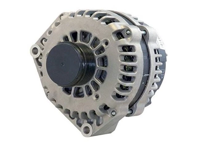 Alternador clásico Remy 49759VTNP 6,6 L V8 para Chevrolet Silverado 2500 HD 2007 Foto 1 de 2