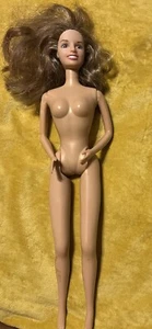 Figura Muñeca Britney Spears Baby One More Time 1999 Play Along Desnuda De Colección - Imagen 1 de 11