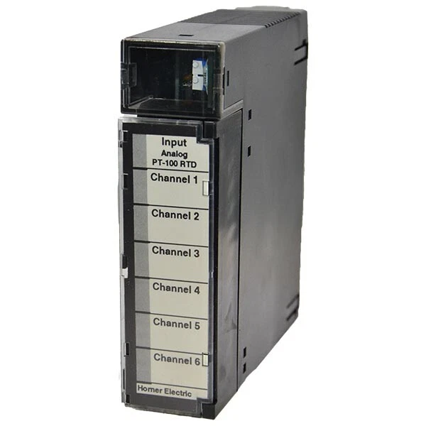 HE693RTD601F Horner Electric 16PT 3-wire RTD Input 9030 Series  --SA - Image 1 of 1