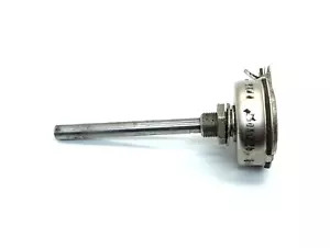 Tonregler 250K Ohm f. Siemens Schatulle M47 Röhrenradio - Bild 1 von 3