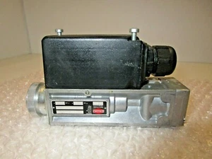 HERION 0820767 VENTIL (NEU) - Bild 1 von 5