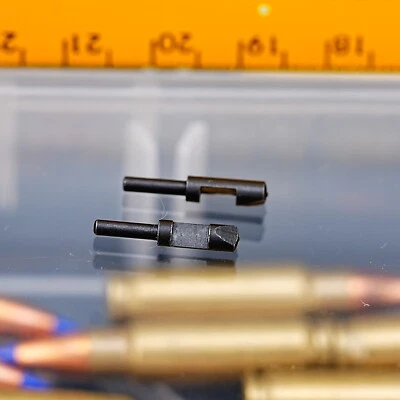 Émbolo extractor Supermatic High-Standard M-100 M-101 Duramatic 104 106 107 Nuevo de Lote Antiguo Foto 1 de 4