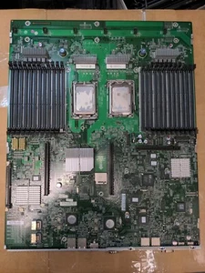 - HP DL385 G7 System Board 583981-001 570047-001 With AMD Server CPU Tested - Picture 1 of 4