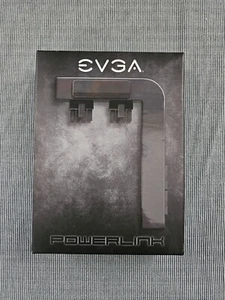 EVGA PowerLink, Supports All NVIDIA Founders Edition GeForce RTX 2080 Ti/2080 - Picture 1 of 5