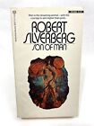 SYN CZŁOWIECZY Robert Silverberg 1ST DRUK BALANTYNOWY Science Fiction