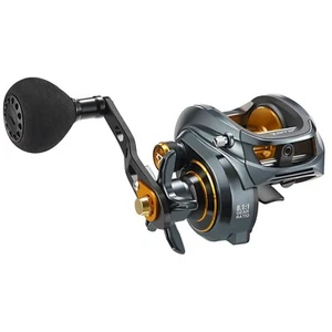 Piscifun Alijoz Baitcaster Fishing Reel, 300 Size Aluminum Frame Baitcasting ... - Picture 1 of 6