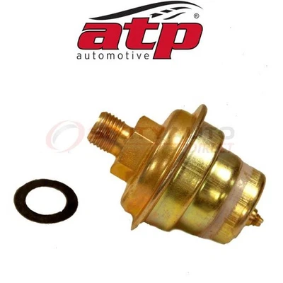ATP Transmission Modulator Valve for 1965-1971 Mercury Cyclone - Automatic  as Foto 1 de 4