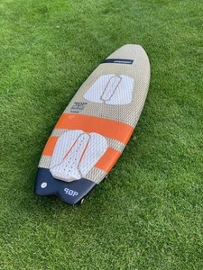 RRD Directional Kiteboard POP limited edition 35 ltr. 160x55 cm - Bild 1 von 5