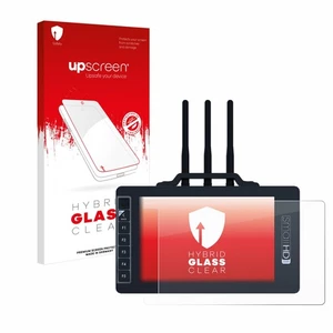 Film Protecteur Verre pour SmallHD 703 Bolt Wireless Monitor Film Écran - Photo 1/9