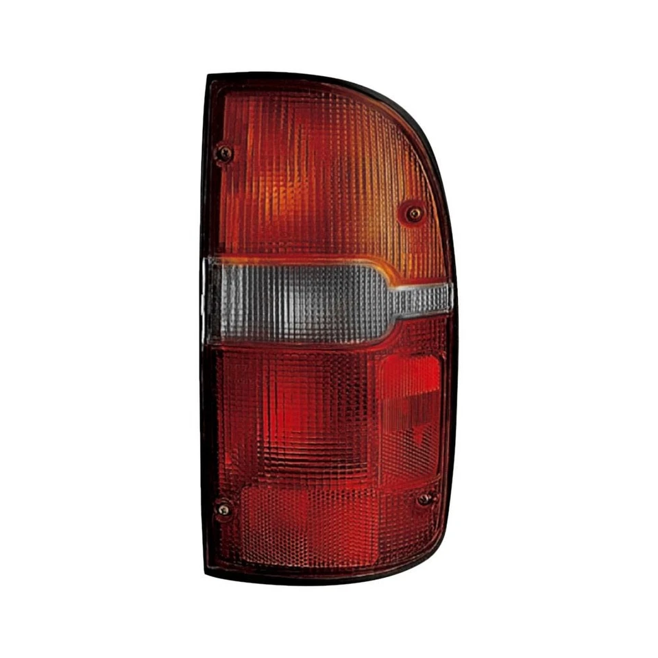 For Toyota Tacoma 1995-2000 Dorman 1610711 Passenger Side Replacement Tail Light Foto 1 de 1