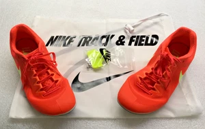 Nike ZOOM RIVAL MULTI Spikes FZ9664-600 Women’s Size 9.5 / Mens Size 8 - Picture 1 of 14