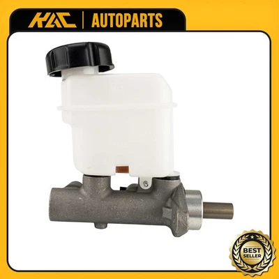 1x Cilindro maestro de freno con depósito para Hyundai Santa Fe 2006 2007-2009 Foto 1 de 4