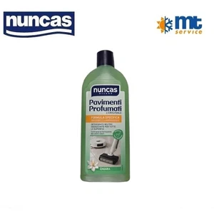 PAVIMENTI PROFUMATI Robot NUNCAS DETERGENTE - ZAGARA - 500 ml - Foto 1 di 1