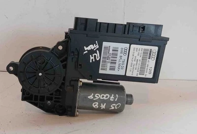 Audi A8 2005 ventana delantera derecha identificación del motor 4E1959802B usado OEM Foto 1 de 4