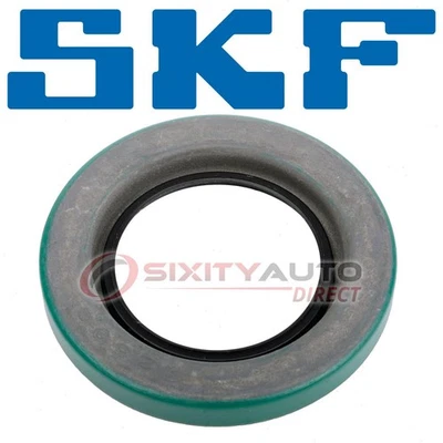 SKF Rear Outer Wheel Seal for 1942-1949 Buick Roadmaster Series 70 - xf Foto 1 de 4