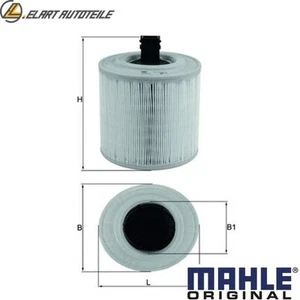 LUFTFILTER LX 3015/14 FÜR OPEL ASTRA/K/Van/Sports/Tourer D14XFT/14XFL 4cyl 1.0L - Bild 1 von 7