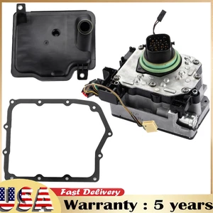 62TE Transmission Valve Body with Solenoid Kit Set For Dodge Chrysler 68376696AA - Picture 1 of 10