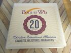 Livre audio Born to Win 13 CD 20 ans