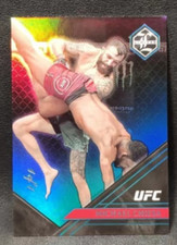 2023 Chronicles UFC Limited Michael Chiesa Platinum 1/1 #206 C1B