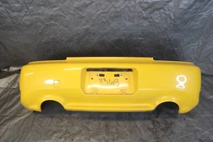 2005 HONDA S2000 AP2 F22C OEM REAR BUMPER COVER ASSY #3368 - Picture 1 of 11