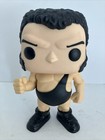 Funko Pop! WWE Andre The Giant #64 - Loose