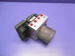 Audi A4 B8 A5 8T Steuergerät und Steuergerät ABS 8K0614517CP 8K0907379AK 0265236197 - Bild 1 von 7