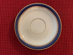 Platillo Lenox China 5,75" patrón Jefferson - Imagen 1 de 4