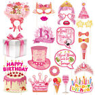  13 Birthday Decorations for Girls Party Favors Kids Wedding