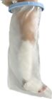 KEEFITT Adult Lower Leg Cast Cover for Shower