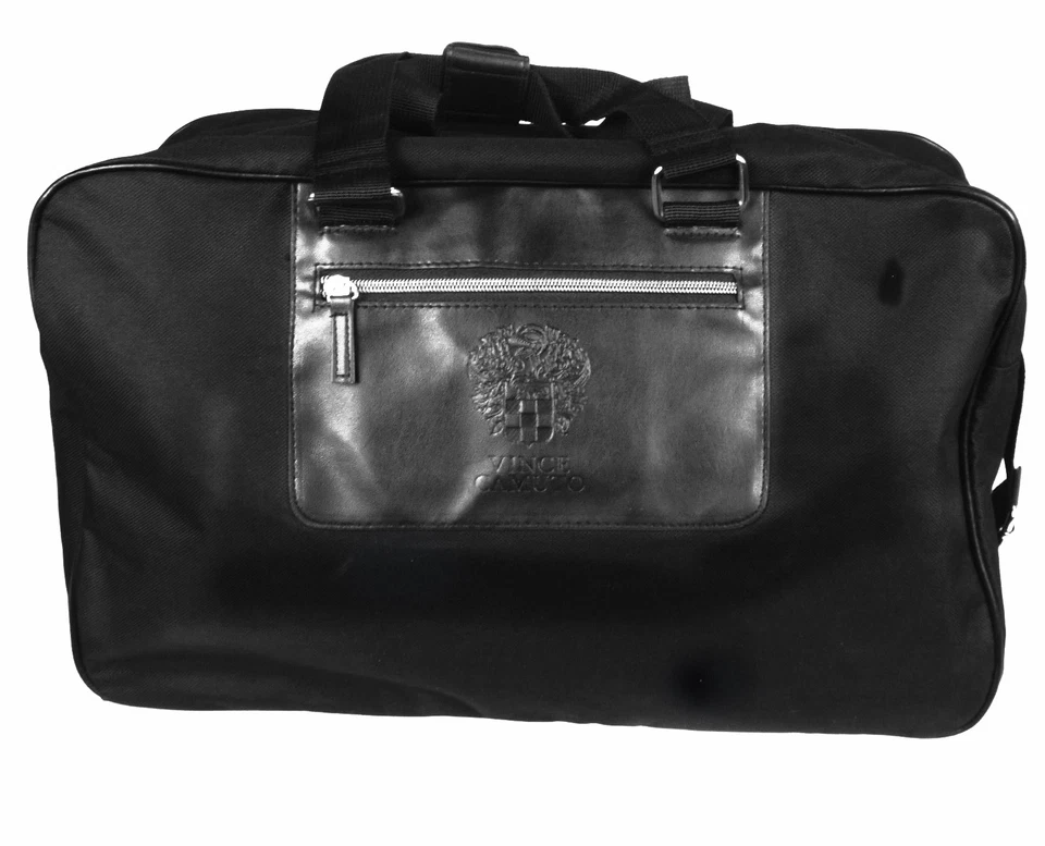 Черная спортивная сумка Vince Camuto  - Изображение 1 из 1