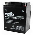 Vertex Premium Battery Yamaha XJ 700 1985-1986