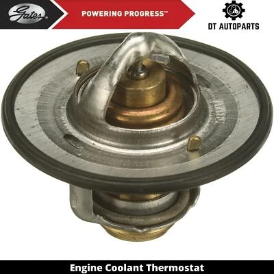 Dodge Ram 2500 2010 6,7 L L6 motor diésel refrigerante termostato puertas Foto 1 de 4