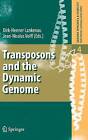 Transposons and the Dynamic Genome - 9783642020049
