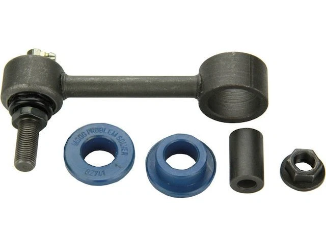Barra estabilizadora Moog Sway Bar Link se adapta a Jaguar XKR 2000-2006 97DXVR Foto 1 de 1