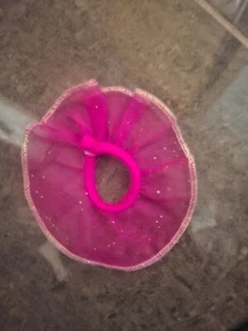 Barbie hot skatin pinker Rock 90er - Bild 1 von 2